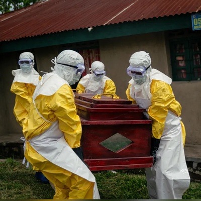 Ebola Warning in Congo: Is the Deadly Virus Mutating?