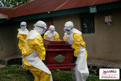 Ebola Warning in Congo: Is the Deadly Virus Mutating?