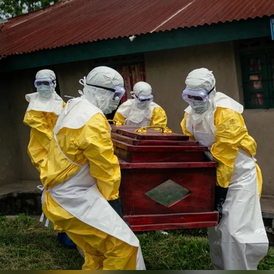 Ebola Warning in Congo: Is the Deadly Virus Mutating?