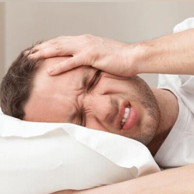 What Are the Main Causes of Morning Headaches?