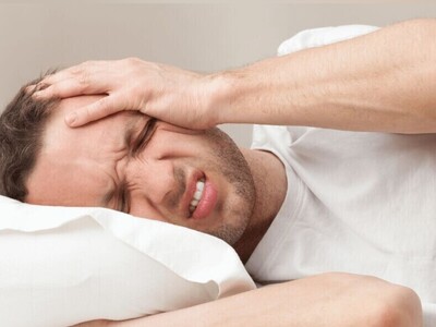 What Are the Main Causes of Morning Headaches?