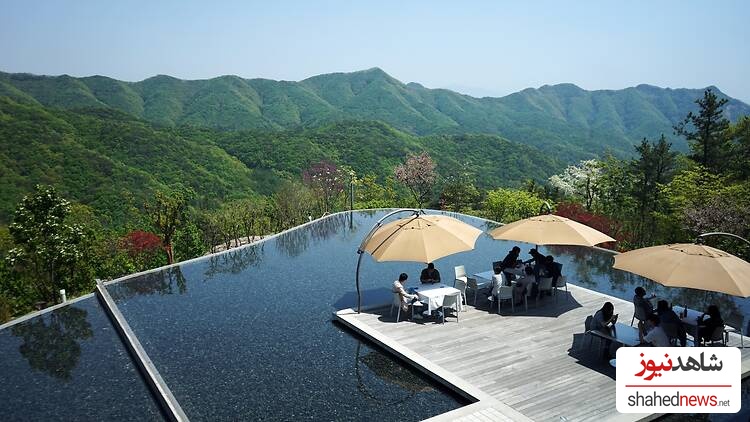 Museum SAN, South Korea