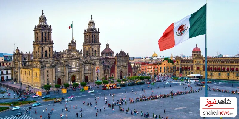 Mexico's Most Stunning Cities To Visit