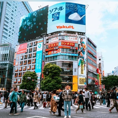 What Makes Japan’s Cities So Livable? 4 Simple Rules That Change Everything