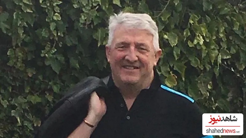 Paul Eatwell, 65, is one of the more than 100,000 people in England who have already been treated for hepatitis C