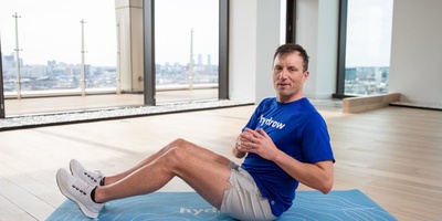 Stronger Core, Better Body: 5 Easy Exercises to Try Today