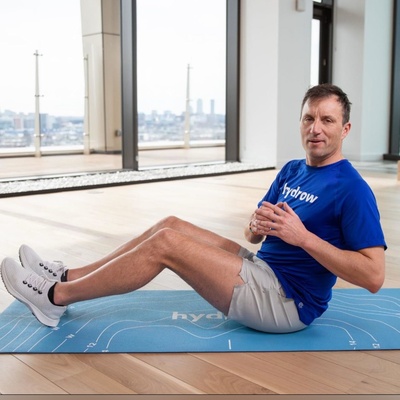 Stronger Core, Better Body: 5 Easy Exercises to Try Today