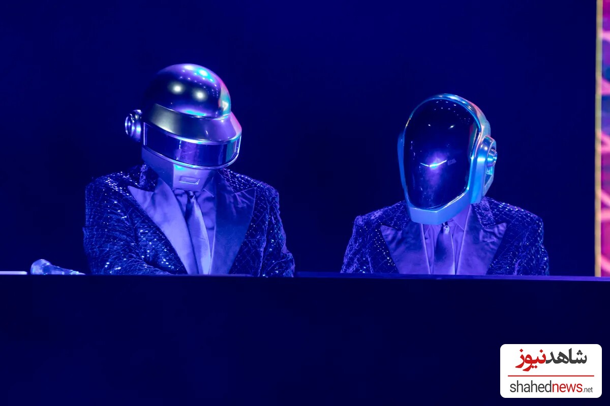 Daft Punk