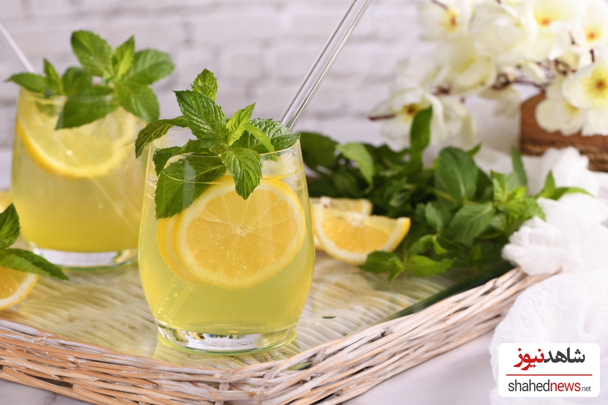 Zesty and light … a limoncello spritz. Photograph: Maryna Voronova/Alamy