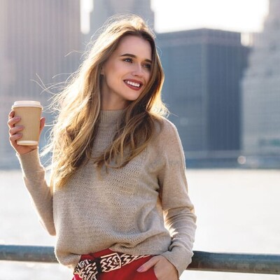 6 Things Happy People Never Forget to Do