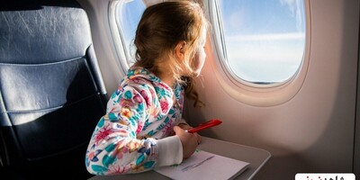 How to Stay Healthy and Avoid Illness on Your Airplane Journey