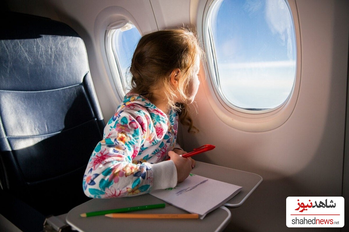 How to Stay Healthy and Avoid Illness on Your Airplane Journey