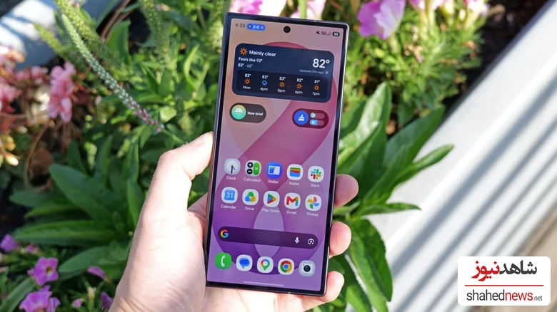 Sam Rutherford for Engadget