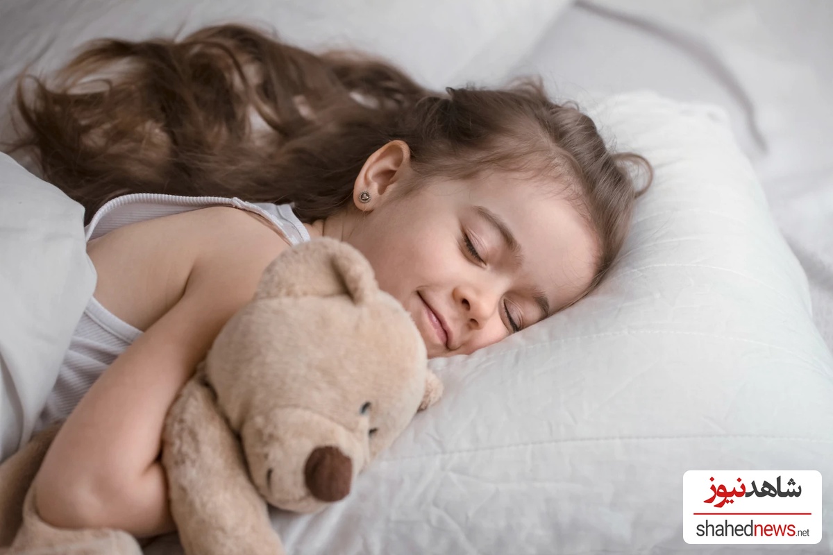 Prioritize sleep