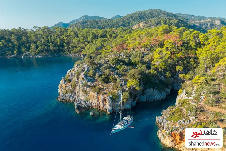 Göcek, Muğla