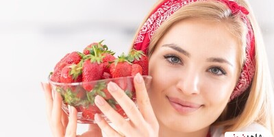 Amazing Benefits of Strawberries for Skin and Hair