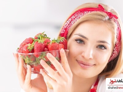 Amazing Benefits of Strawberries for Skin and Hair