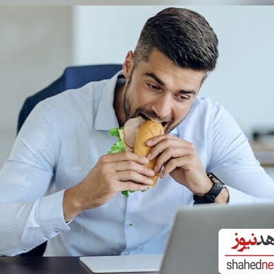 How to Avoid Overeating During Work Hours: Simple Tips for Better Control