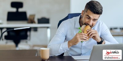 How to Avoid Overeating During Work Hours: Simple Tips for Better Control