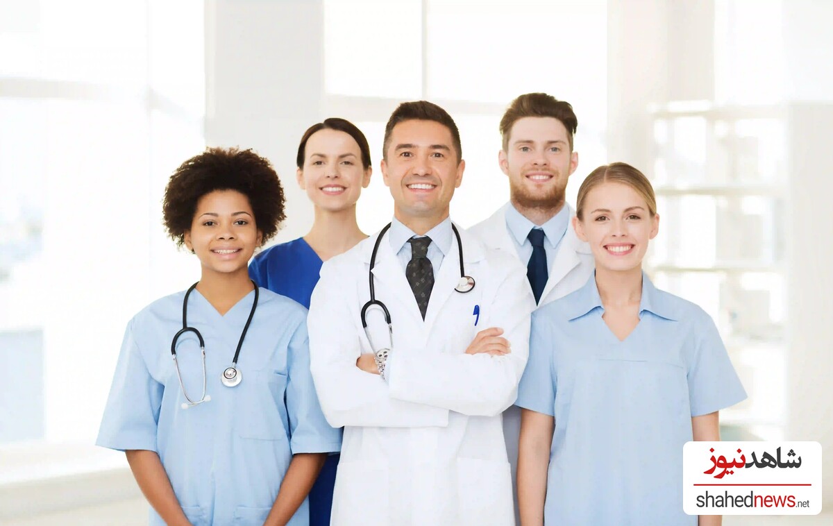 Healthcare Workers and Doctors