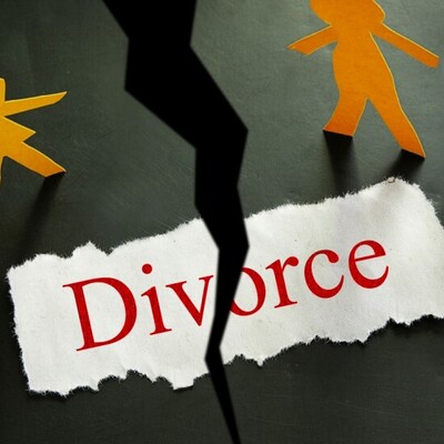 The 5 Professions with the Highest Divorce Rates