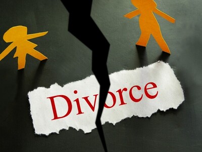 The 5 Professions with the Highest Divorce Rates