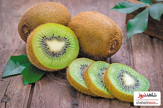 Kiwi 