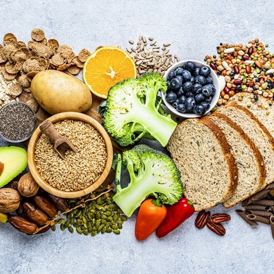 6 Surprising Food Swaps for a Healthier Everyday Diet