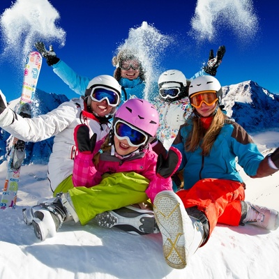 Europe’s Top 10 Ski Resorts for 2026: Is Your Favorite on the List?
