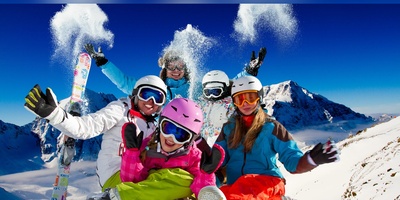 Europe’s Top 10 Ski Resorts for 2026: Is Your Favorite on the List?
