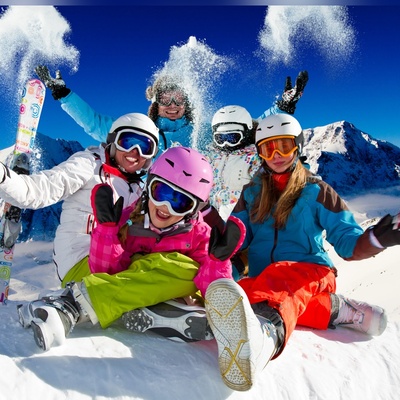 Europe’s Top 10 Ski Resorts for 2026: Is Your Favorite on the List?