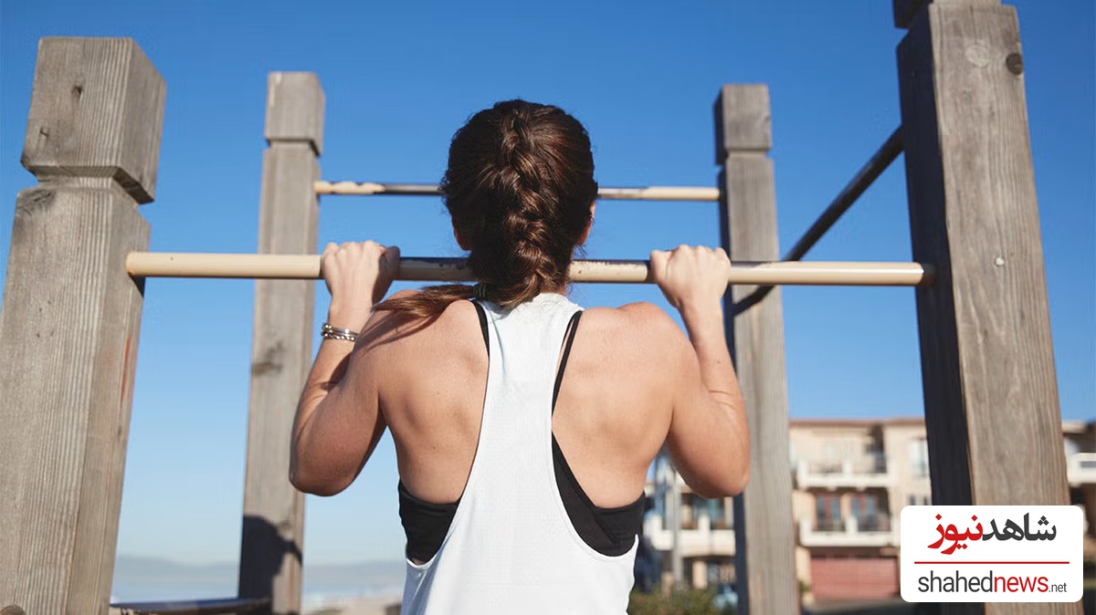 Pull-ups