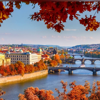Forget the Crowds: 10 European Hidden Gems to Explore in Autumn 2026