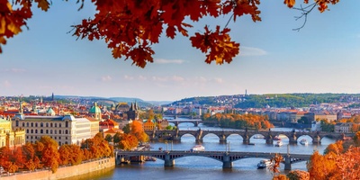 Forget the Crowds: 10 European Hidden Gems to Explore in Autumn 2026