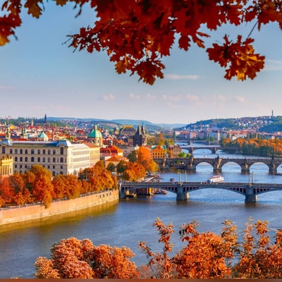 Forget the Crowds: 10 European Hidden Gems to Explore in Autumn 2026