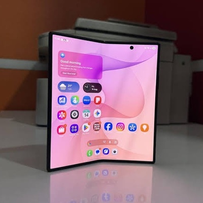 Samsung Galaxy Z Fold 8 Ultra Review: Is This Samsung’s Best Foldable Yet?