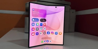 Samsung Galaxy Z Fold 8 Ultra Review: Is This Samsung’s Best Foldable Yet?