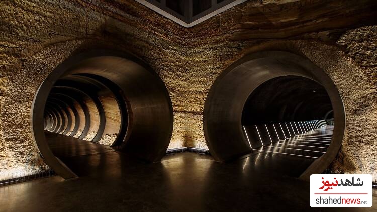 Museum of Old and New Art, Australia