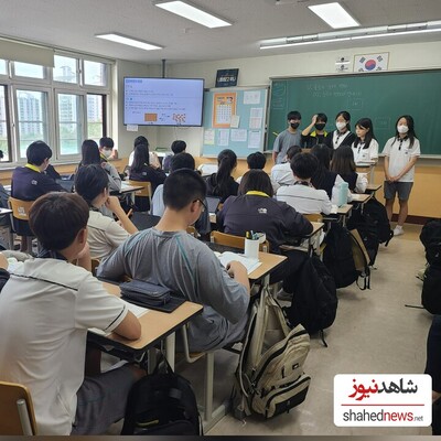 South Korea's Intense Education System Could Be Too Difficult?