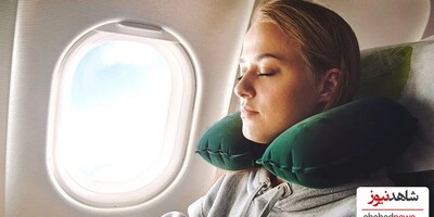 8 Tricks to Sleep Better on a Plane