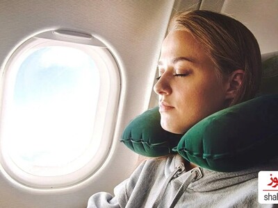 8 Tricks to Sleep Better on a Plane