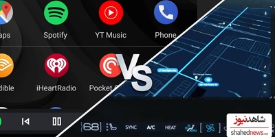 Android Auto vs Android Automotive: What’s the Real Difference?