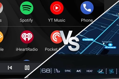 Android Auto vs Android Automotive: What’s the Real Difference?