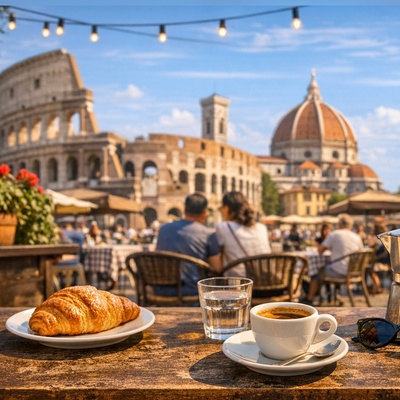 7 Dining Mistakes You Should Never Make in Italy
