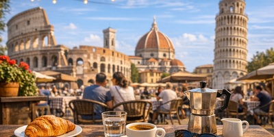 7 Dining Mistakes You Should Never Make in Italy