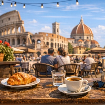 7 Dining Mistakes You Should Never Make in Italy