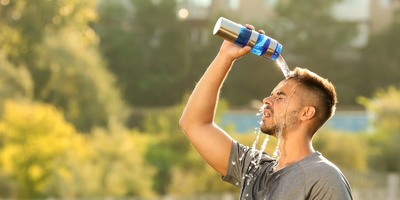 The Essential Guide to Exercising Safely in Hot Weather