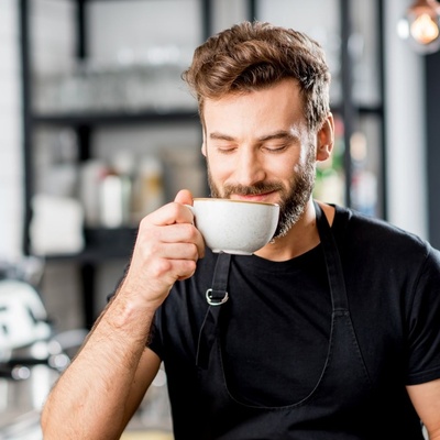 Your Daily Coffee Might Be Doing More for Your Heart Than You Think