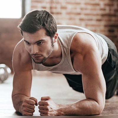 Isometric Exercises: The Simple Workout That Could Transform Your Fitness