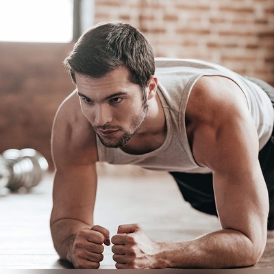 Isometric Exercises: The Simple Workout That Could Transform Your Fitness